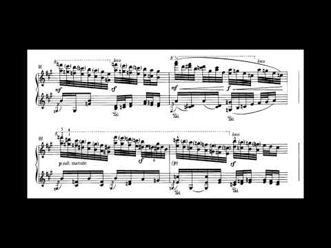 Strauss-Cziffra: Tritsch-Tratsch Polka (Kristina Miller)