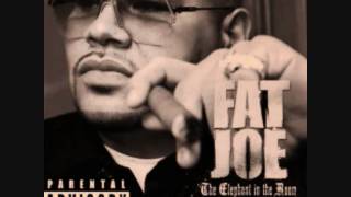 Everybody Get up - Fat Joe (produced by Timbaland)