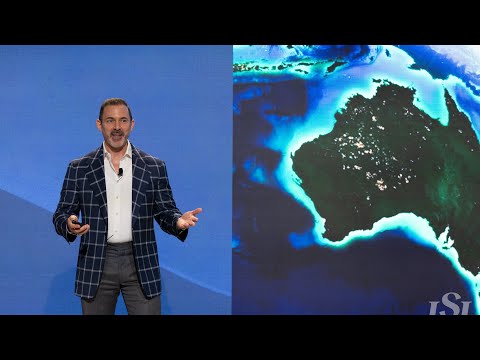 Joseph Panetta, Pacific Clinical Research Group - Full Service CRO | LSI USA '24