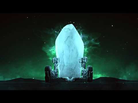 Warsongs: Piercing Light (Mako Remix)