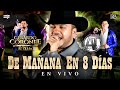 Gerardo Coronel El Jerry X Banda AT De Mañana En 8 Días