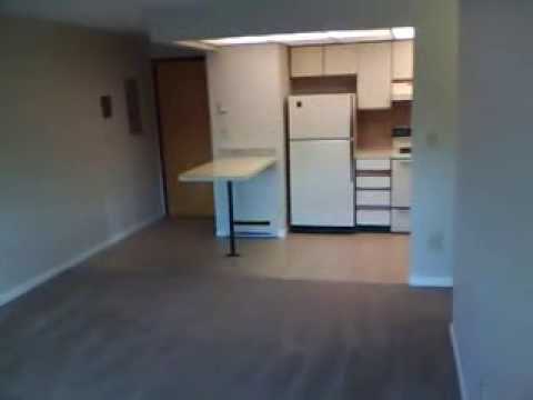 Pond Street Place 1 Bedroom Apartment