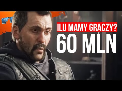 Misja: utrzymać grę przy życiu przez lata. FLESZ – 15 maja 2020