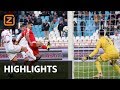 Samenvatting | Servië - Montenegro | 17/11/2018
