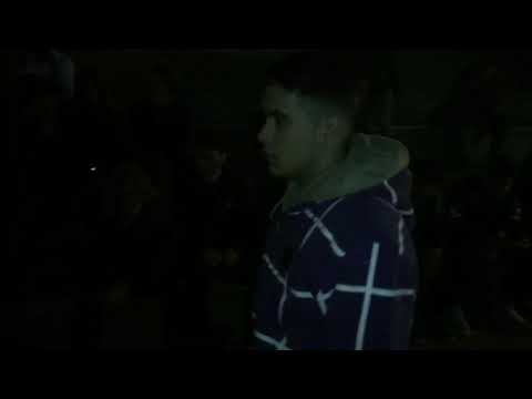 Chill Battles III SKN y F-roz VS Mochu y Quing (Filtros)