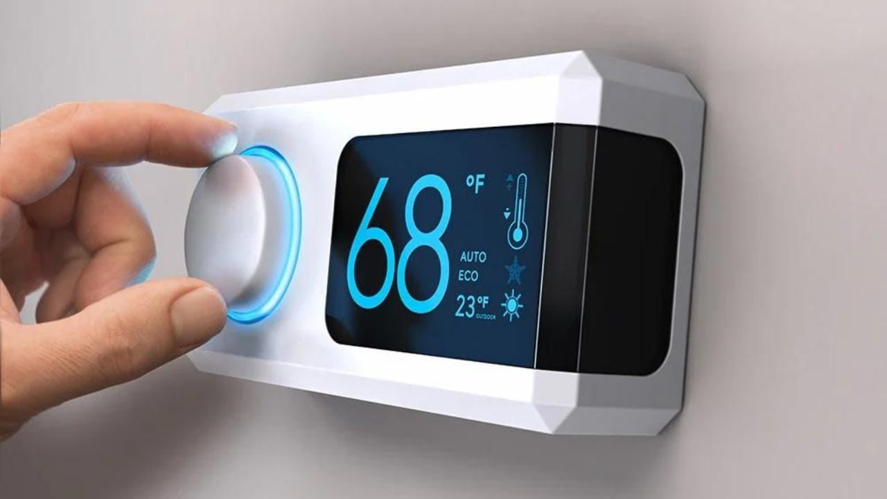 TOP 5 Best Smart Thermostats in 2024
