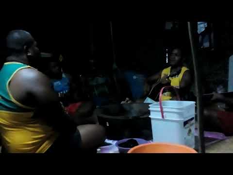 Vuni lomaqu cover by Island vocal tribute(Tegu ni Nayarabale)