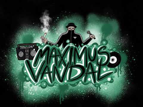 Maximus Vandal - Skopje Kartel (Prod. Lukas Pomatski)
