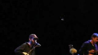 The Eels - Blinking Lights (For Me) (live)