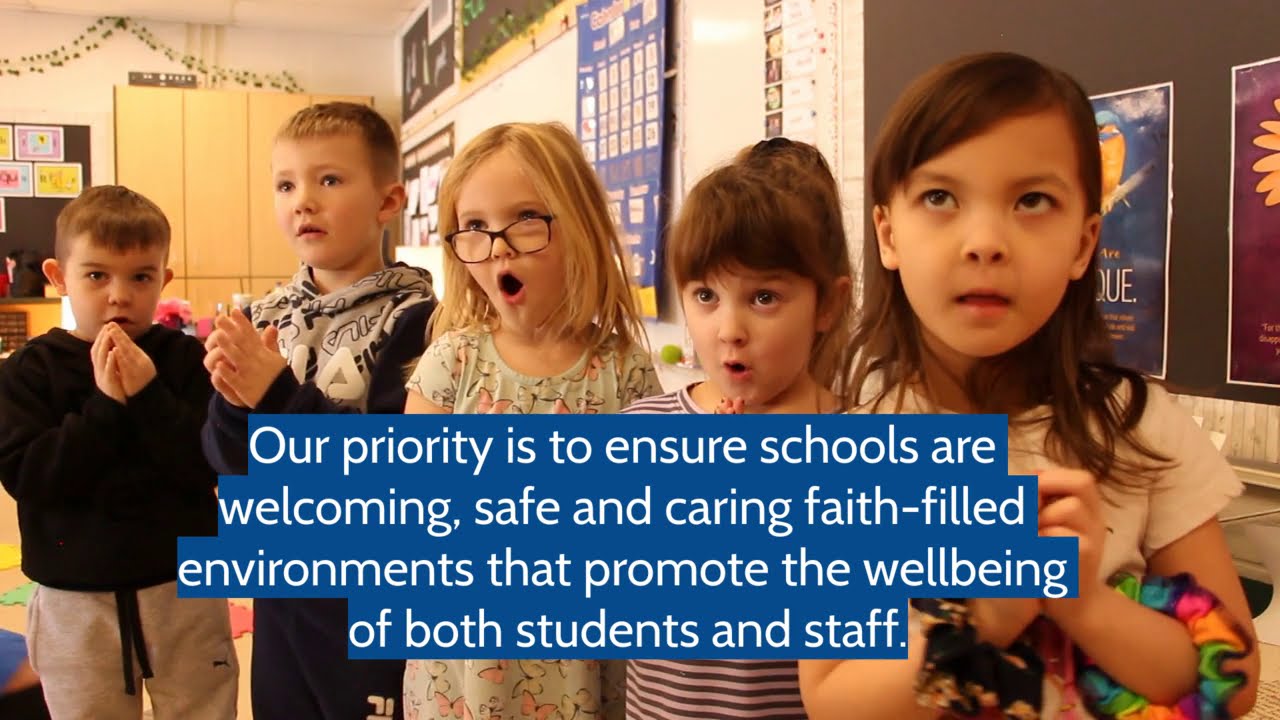 Inside the Early Learning Classroom