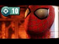 Marvel's Spider-Man 2 Gameplay Walkthrough - Science Buddy and Hunt to Live, Live to Hunt