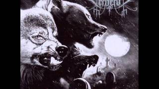Cerberus - Chapters Of Blackness