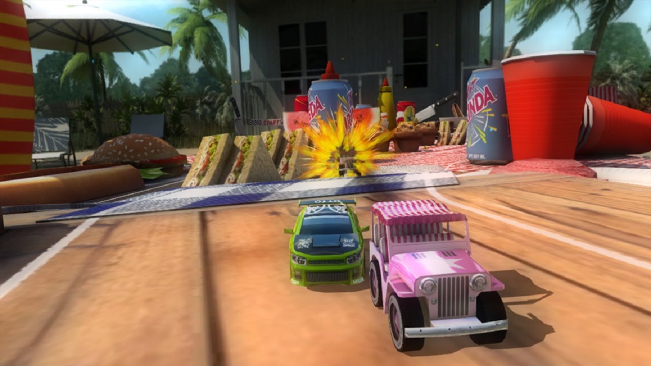 Trailer