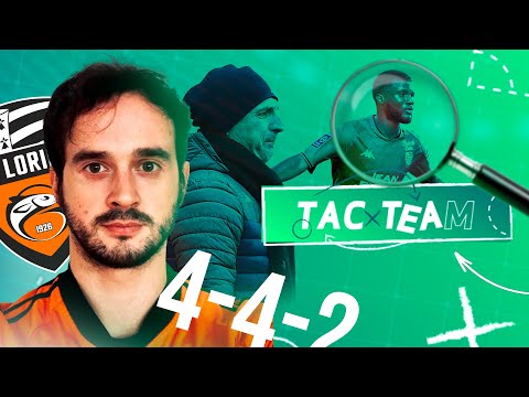 FC LORIENT : Une VICTOIRE pour RELANCER la saison ? - TAC/TEAM