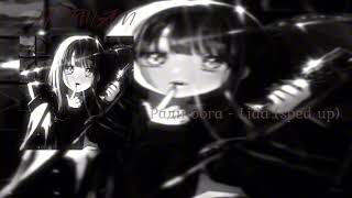 Плейлист рандомных песен из тик тока (speed up)