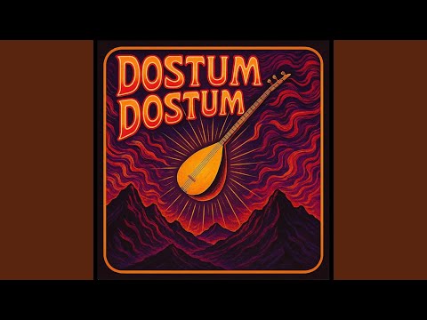 Dostum Dostum