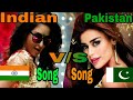 Indian Song V S Pakistani Song 1 India V S Pakistan Which Songs Do You Like Ncv Vlogs
