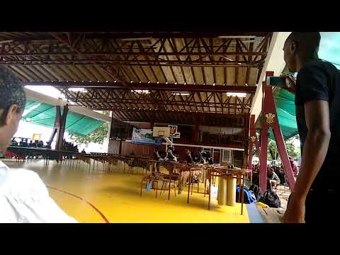 Hillcrest College Marimba Band 2016 Honours Performance