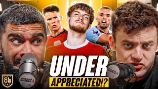 Most UNDERRATED Player From Every PL Club