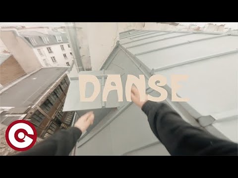 metrochic - Danse (Edmofo Remix) (Official Lyric Video)