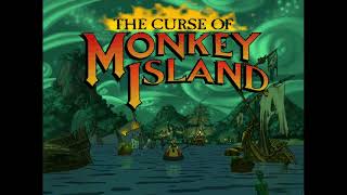 Curse of Monkey Island Intro / SCUMM