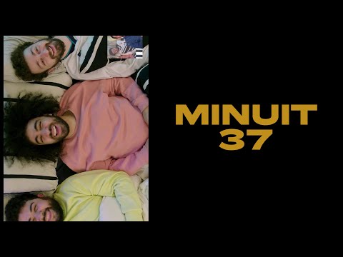 Minuit de Roman Frayssinet : les meilleurs punchlines pour séduire après le confinement - Clique