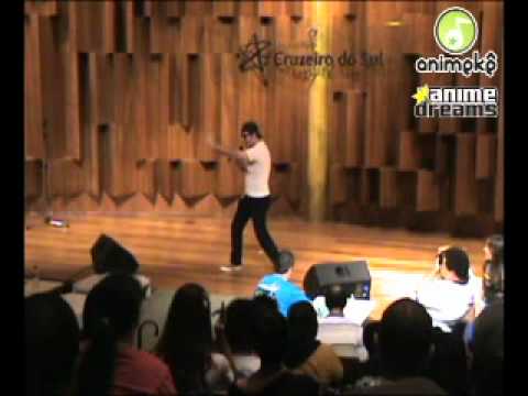 15 Tuuh Wilson   Jyuuken Sentai Gekiranger WMV V9