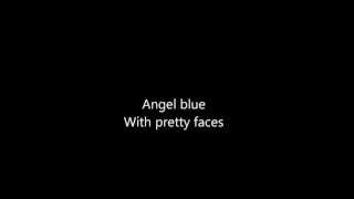 Angel Blue-Green Day Lyrics Full HD