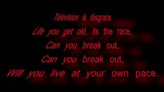 System of a Down - 36 Lyrics