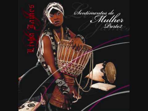 Lizha James - "Es meu"