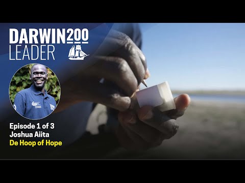 De Hoop Bontebok of Hope Episode 1