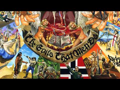 Mear One: Artistic Warrior | Short Documentary