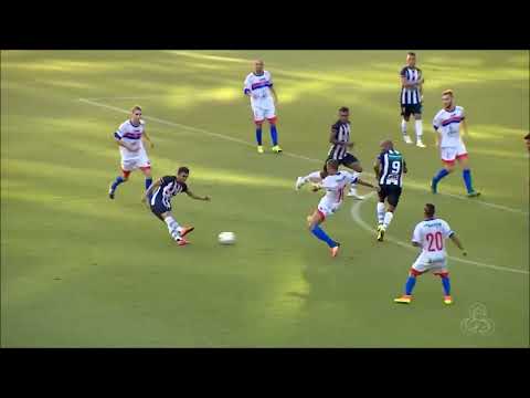 Minha matéria de Fast Clube 3 X 2 São Raimundo PA  pela 'Série D' 2017