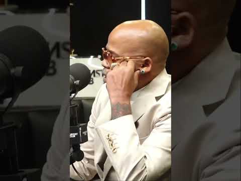Dame Dash Calls Out 50 Cent's Paid In Full Lies