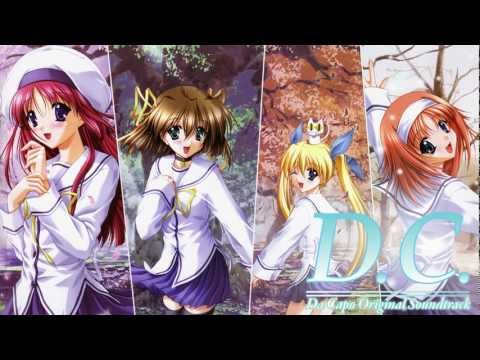 Da Capo OST - 5, Happiest Flutist