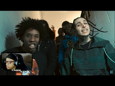 Geo2Times x Set Da Trend - GOFUNDME Flow Pro Reaction