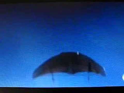 stargate sg1 death glider