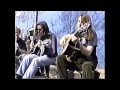 Toad the Wet Sprocket - Liars Everywhere acoustic from March 1990