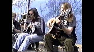 Toad the Wet Sprocket - Liars Everywhere acoustic from March 1990