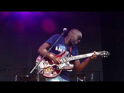 Mr Sipp - Little Wing - 5/20/18 Chesapeake Bay Blues Festival - Annapolis, MD