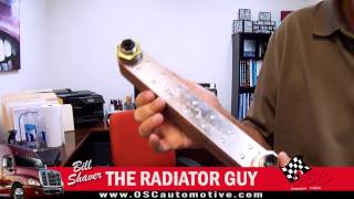 OSC HD Radiators
