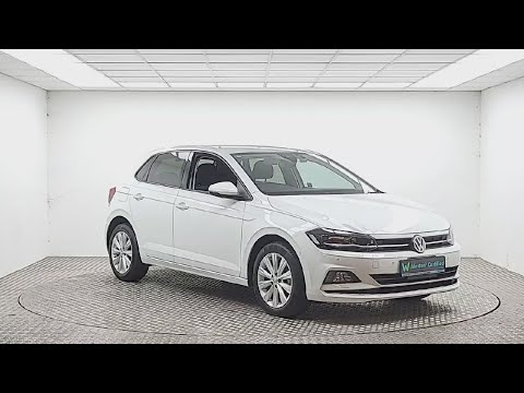 Volkswagen Polo 1.2 Highline - Image 2