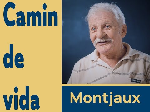 Camin de vida # Montjòus