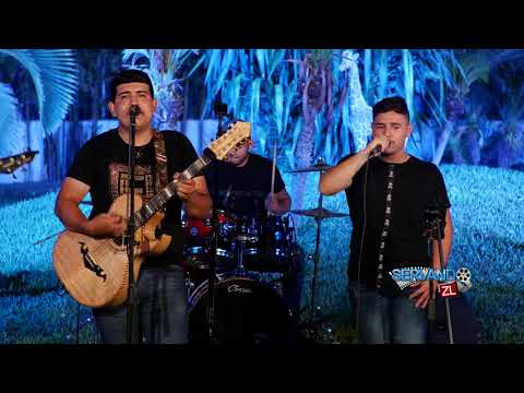 Grupo Arriesgado - Grupo Nazi (En Vivo 2019)