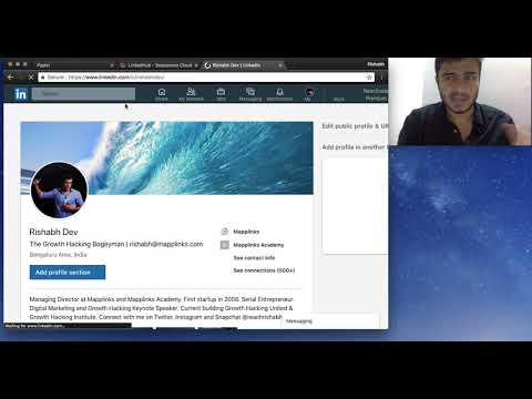 How to Generate Business Leads in Bulk with BuiltWith Growth Hacking Series