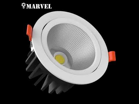 Led Panel Light