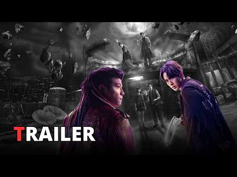YouTube Trailer