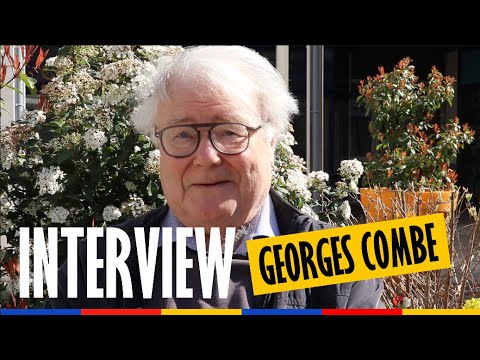 Le réalisateur Georges Combe en 5 questions