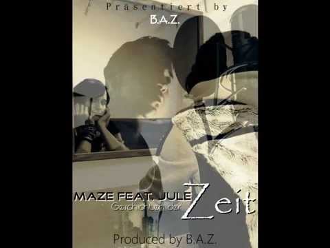 Maze - Geschichten der Zeit [feat. Jule]