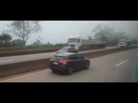 👉Indo de Itaporanga para São Paulo 👍🚍🔔